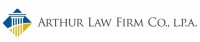 Arthur law firm co., lpa