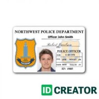 Law enforcement id