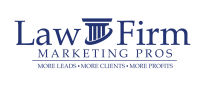 Law firm marketing pros
