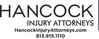 Hancock injury attorneys