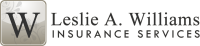Leslie a. williams insurance services