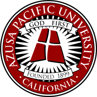 APU Campus Life Crew