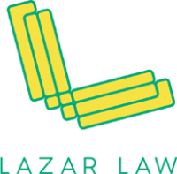 Lazar law