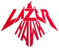 Lazerhawk drones