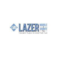 Lazer marble