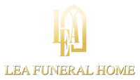 Lea funeral home