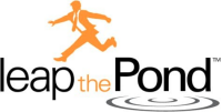 Leap the pond