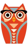 Learned owl book shop