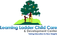 Learning ladder child care
