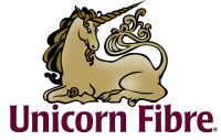 Unicorn editions / leather therapy / unicorn fibre