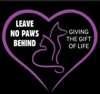 Leave no paws behind inc