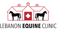 Lebanon equine clinic