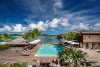 Le barthélemy hotel & spa