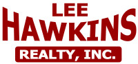 Lee hawkins realty inc