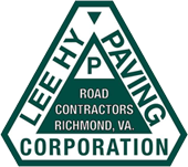 Lee hy paving corp.