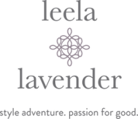 Leela & lavender
