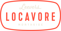 Leevers locavore