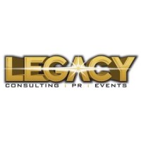 Legacy consulting, pr & events