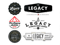 Legacy 10 photography