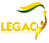 Legacy athletics