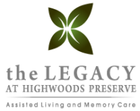 Legacy at highwoods preserve | assisted living and memory care