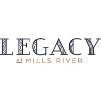 Legacy at mills river