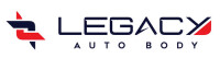 Legacy auto body inc