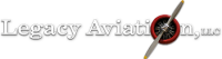 Legacy aviation, llc