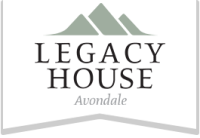 Legacy house of avondale
