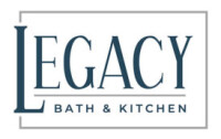 Legacy bath & kitchen