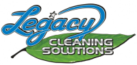 Legacy carpet cleaning