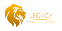 Legacy granite countertops