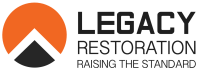 Legacy reconstruction