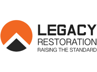 Legacy roofing & restoration