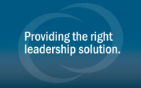 Legacy: executive search