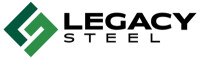 Legacy steel