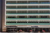 Le méridien houston downtown