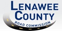 Lenawee county road commission