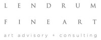Lendrum fine art