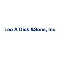 Leo a dick & sons