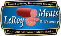 Leroy meats of horicon inc