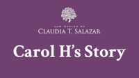 Law office of claudia t. salazar, p.c.