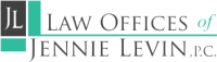Law offices of jennie levin, p.c.