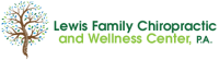 Lewis family chiropractic & wellness