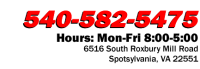 Lews auto service & salvage