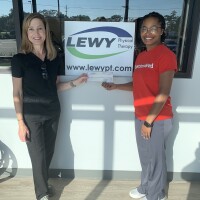 Lewy physical therapy, inc.