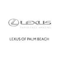 Lexus of palm beach