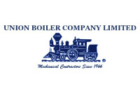 Union boiler