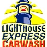 Lighthouse express car wash