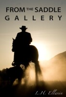 From the saddle gallery/l.h. ellwein photography